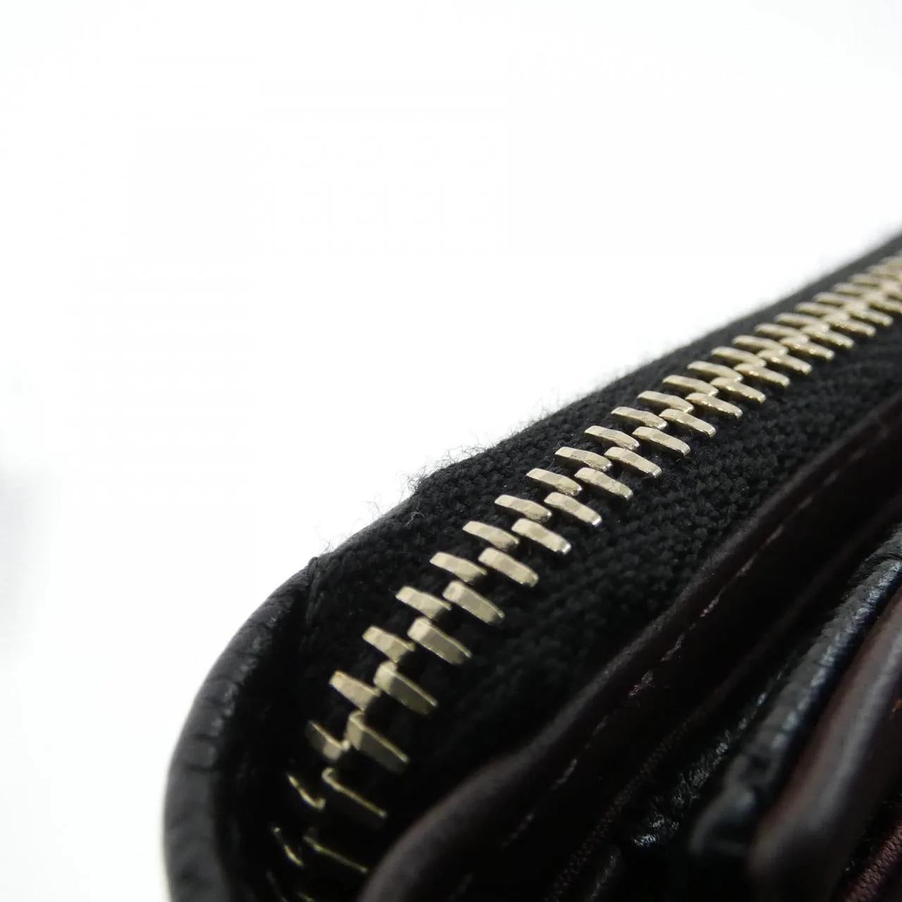 CHANEL Timeless Classic AP3177 Wallet Grained Calfskin Black Grained Calfskin Rank A - Thumbnail 3