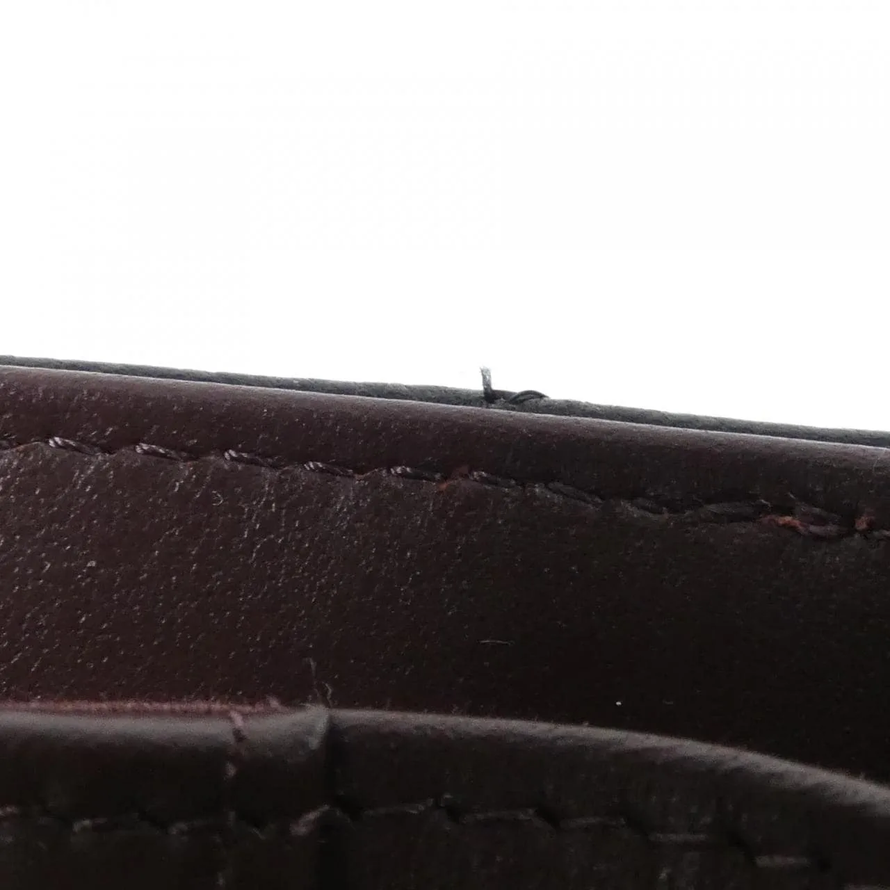 CHANEL Timeless Classic AP3177 Wallet Grained Calfskin Black Grained Calfskin Rank A - Thumbnail 6