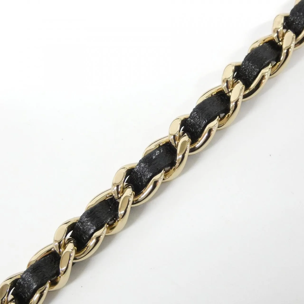 CHANEL Timeless Classic AP2844 銀包 羊皮 黑色 羊皮 中古品A - 縮圖 6
