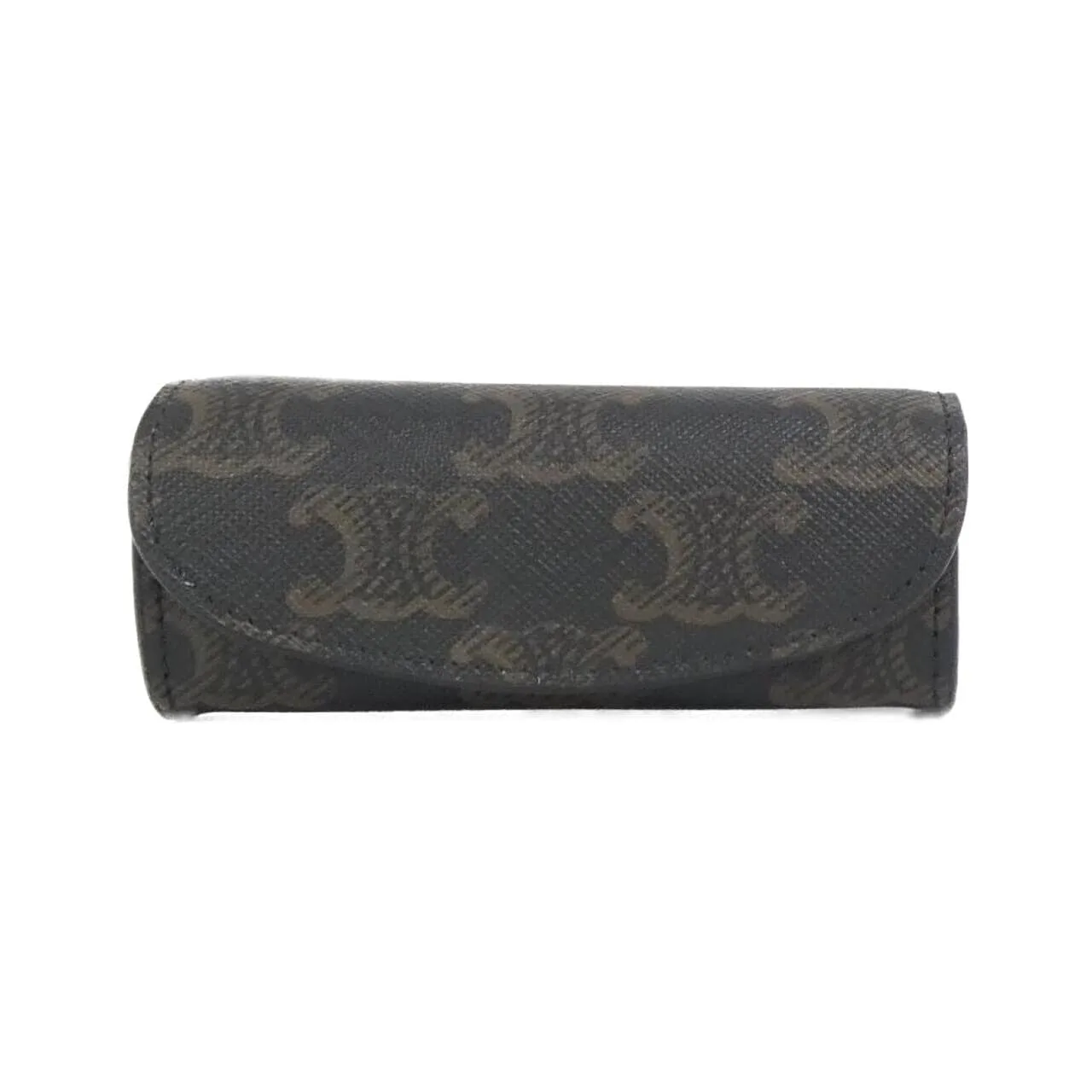 CELINE 4M0392DIZ Wallet Canvas