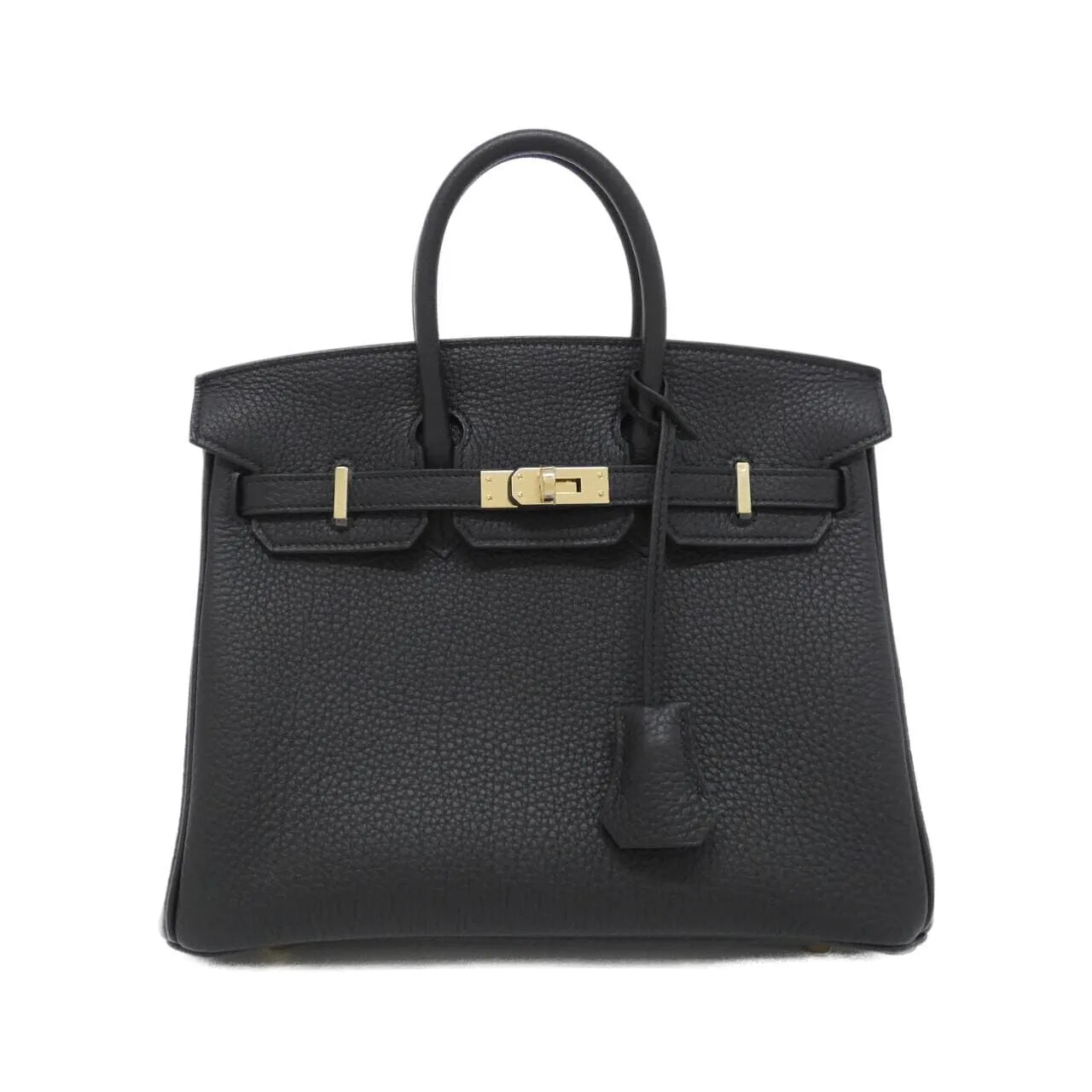 HERMES Birkin 057208CP 手提包 Togo