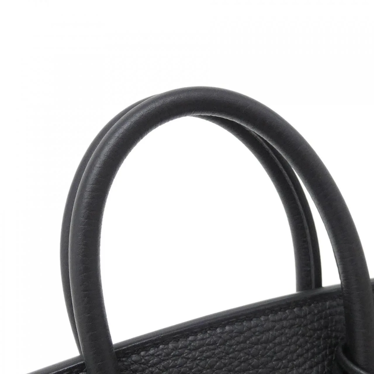 HERMES Birkin 057208CP 手提包 Togo 5