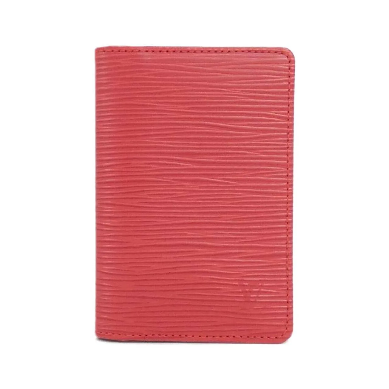 LOUIS VUITTON M6358E Card Case Epi