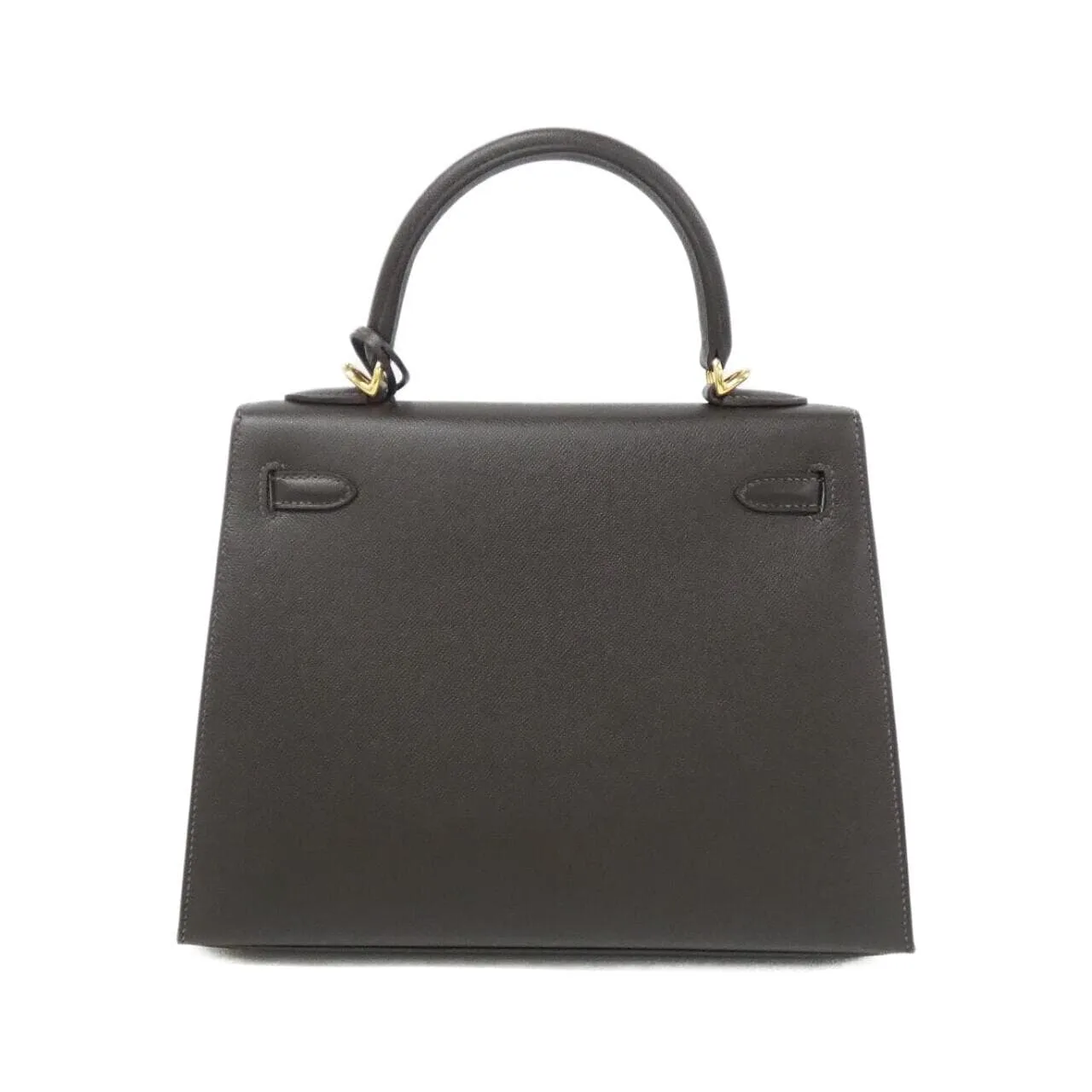 HERMES Kelly 080136CC Handbag Unused - Thumbnail 2