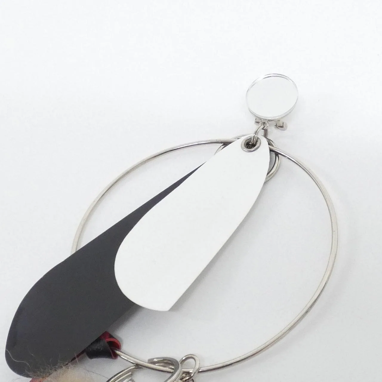 MIU MIU Key Case 3