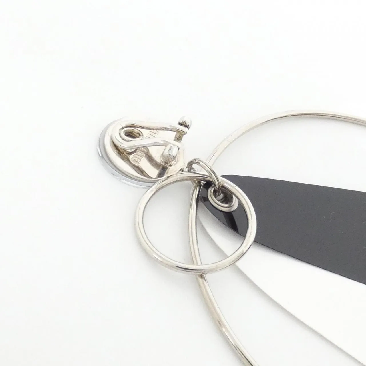 MIU MIU Key Case 4