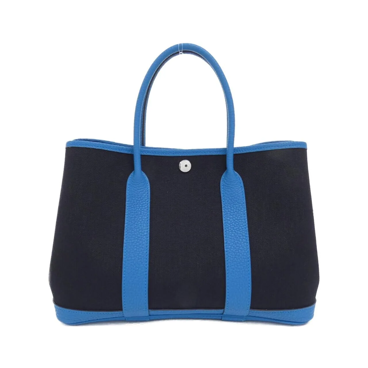 HERMES Garden Party 069573CK Tote