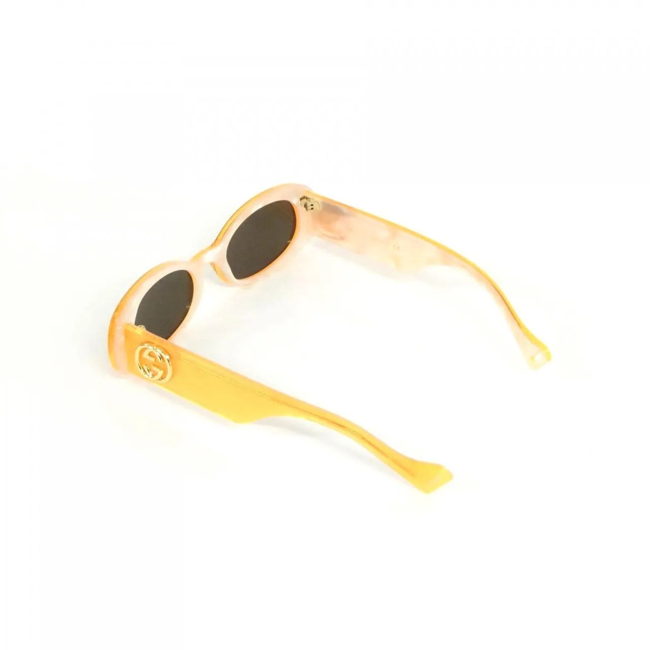 GUCCI GG0517S Sunglasses Black Rank A - Thumbnail 3