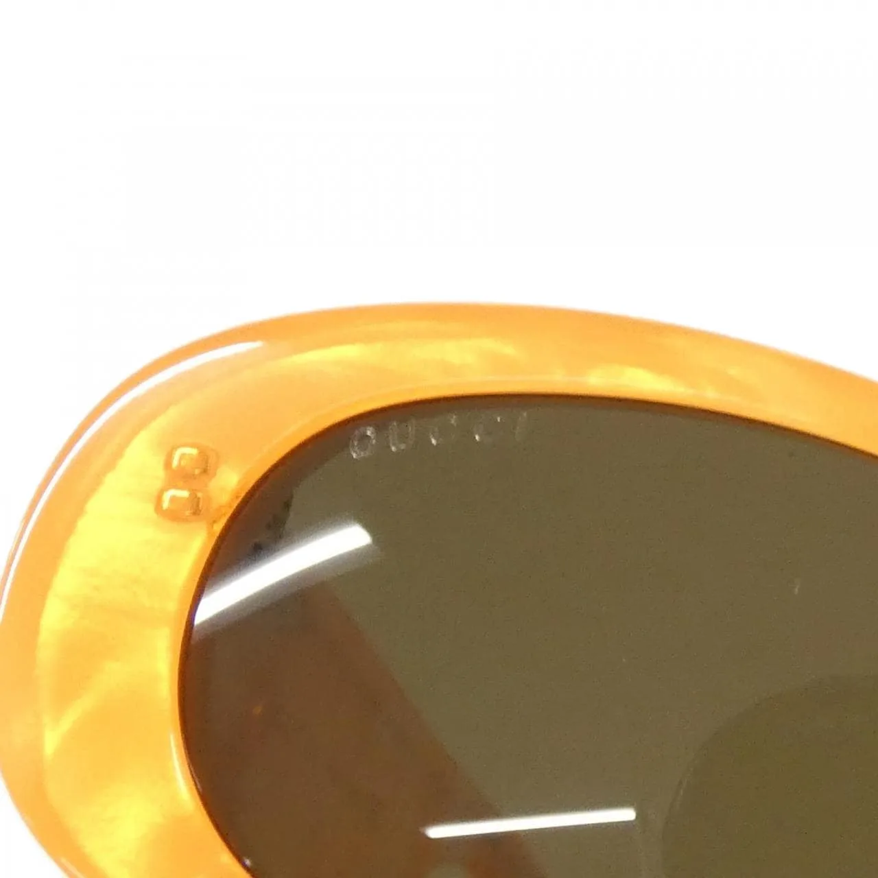 GUCCI GG0517S Sunglasses Black Rank A - Thumbnail 5