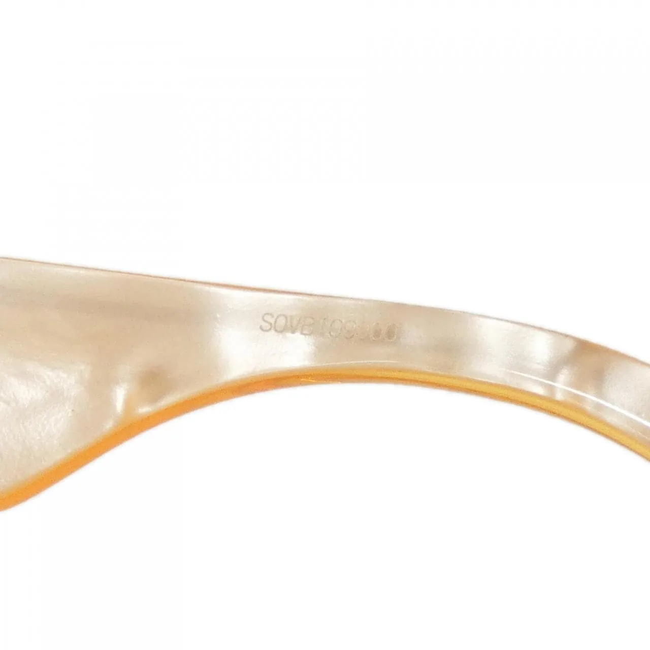 GUCCI GG0517S Sunglasses Black Rank A - Thumbnail 7