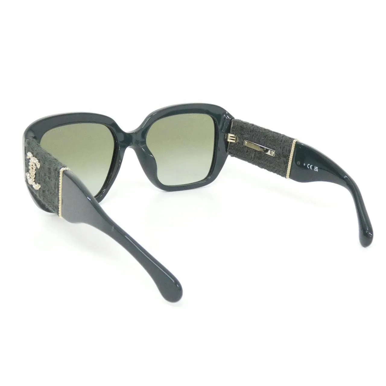 CHANEL 5512 A 太陽眼鏡 3