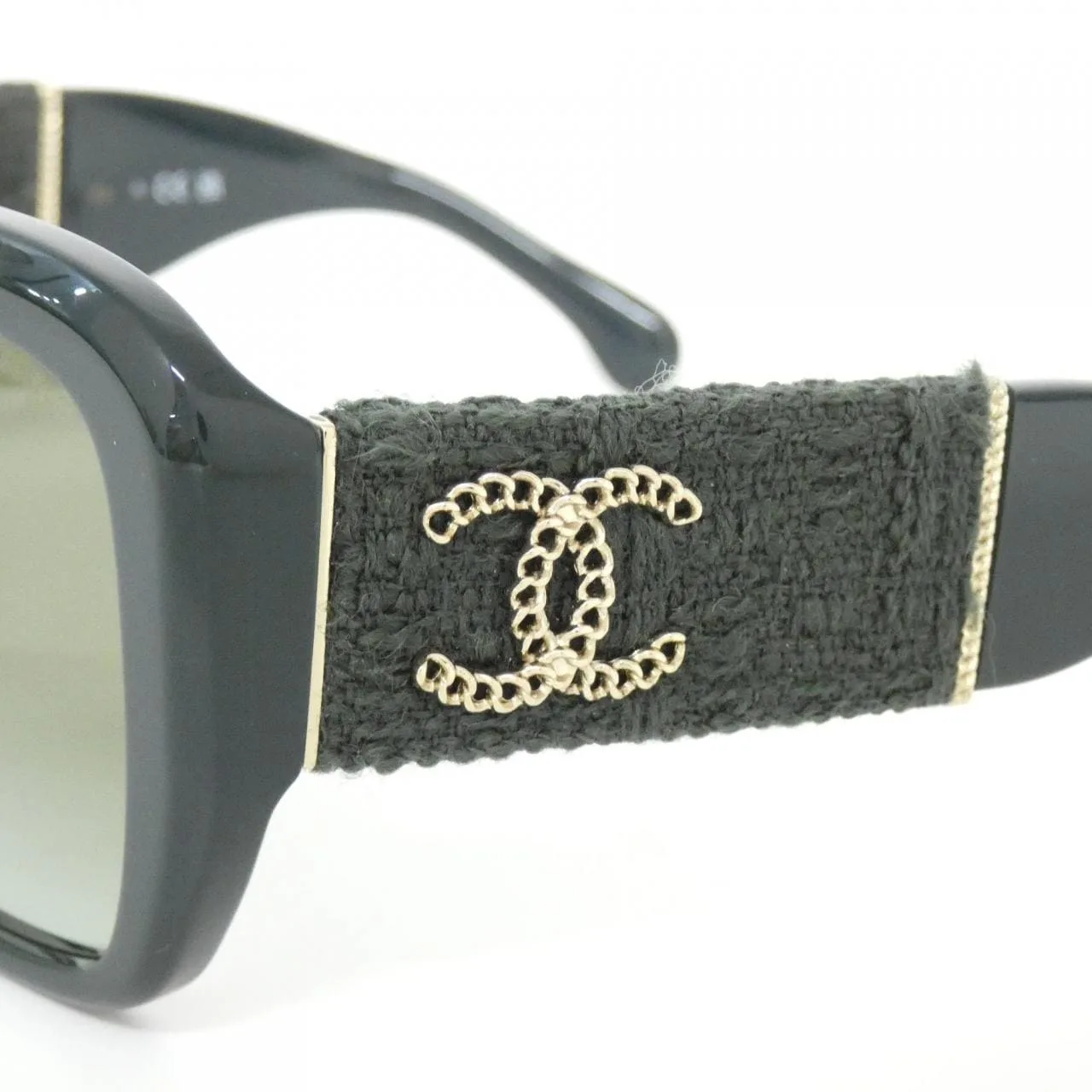 CHANEL 5512 A 太陽眼鏡 4