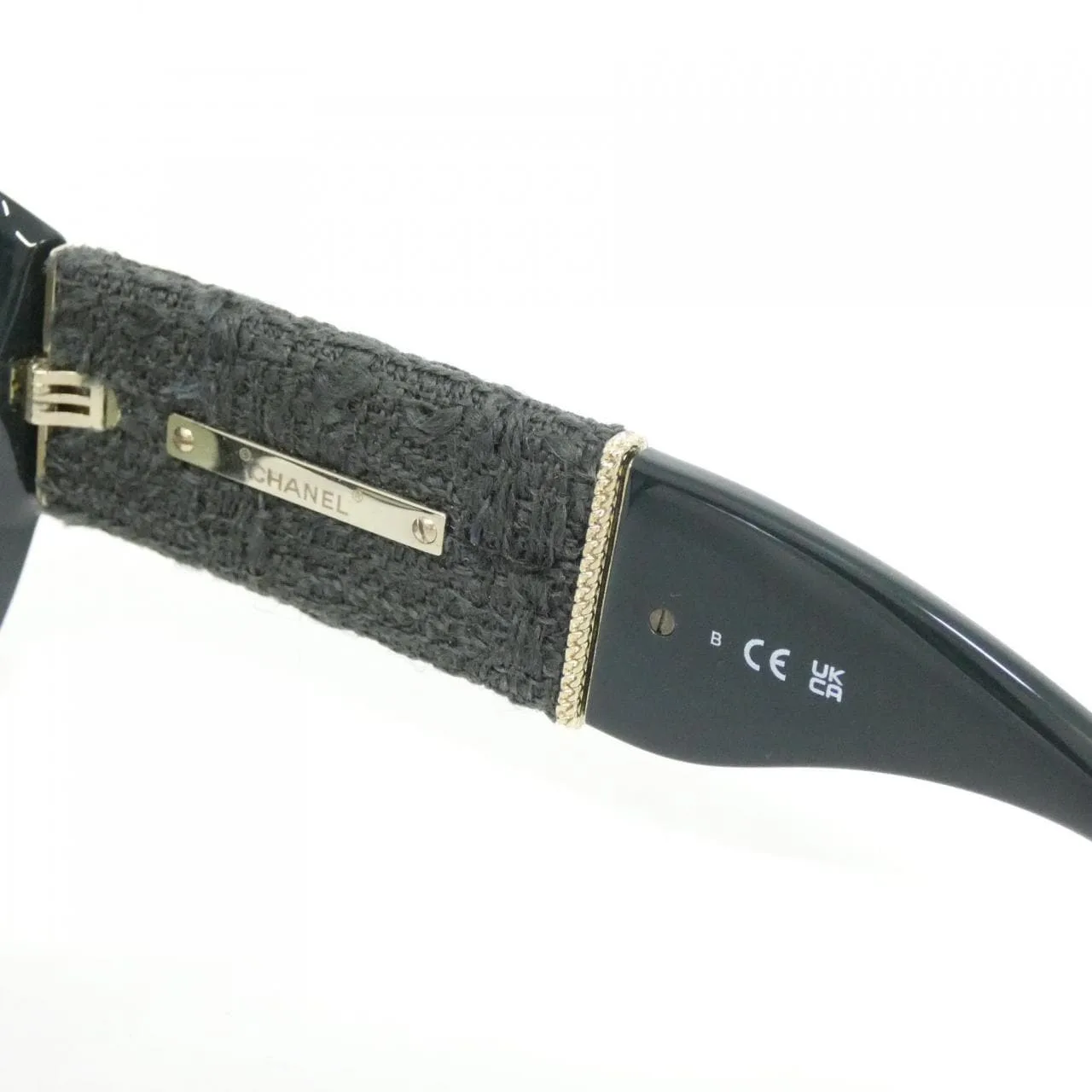 CHANEL 5512 A 太陽眼鏡 5