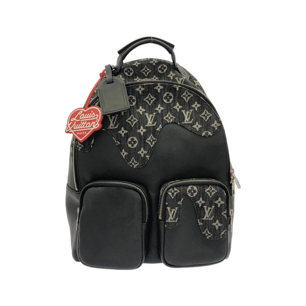 LOUIS VUITTON M45973 背包 Monogram
