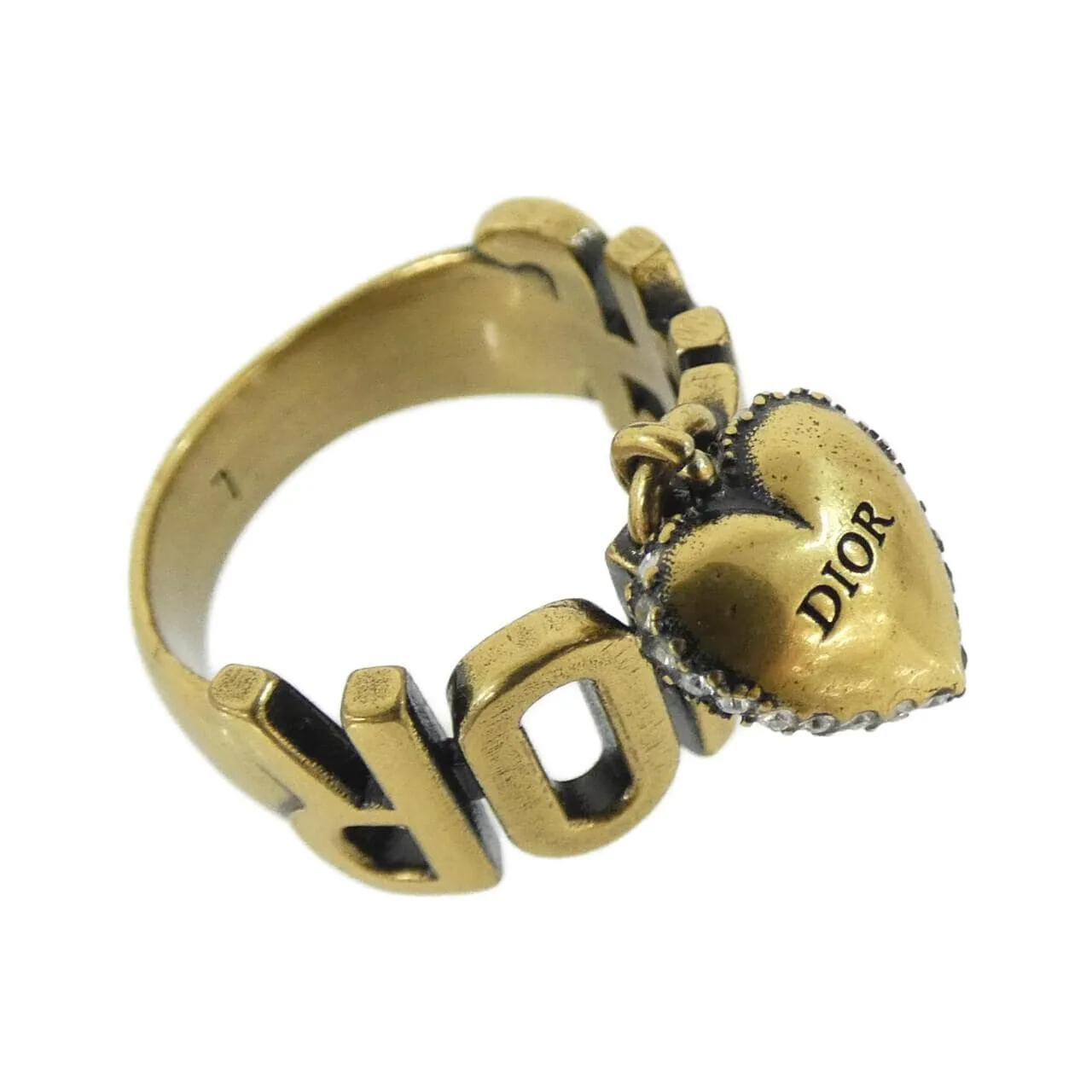 DIOR Accessories 4