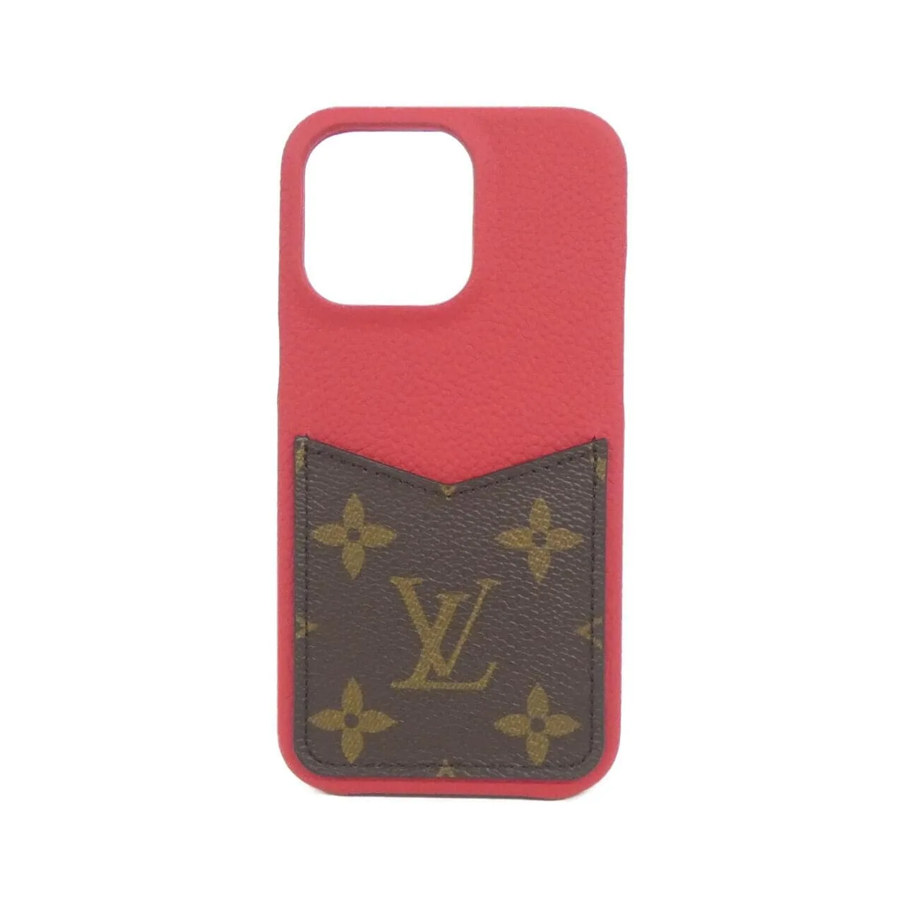 LOUIS VUITTON M81225 銀包 Monogram