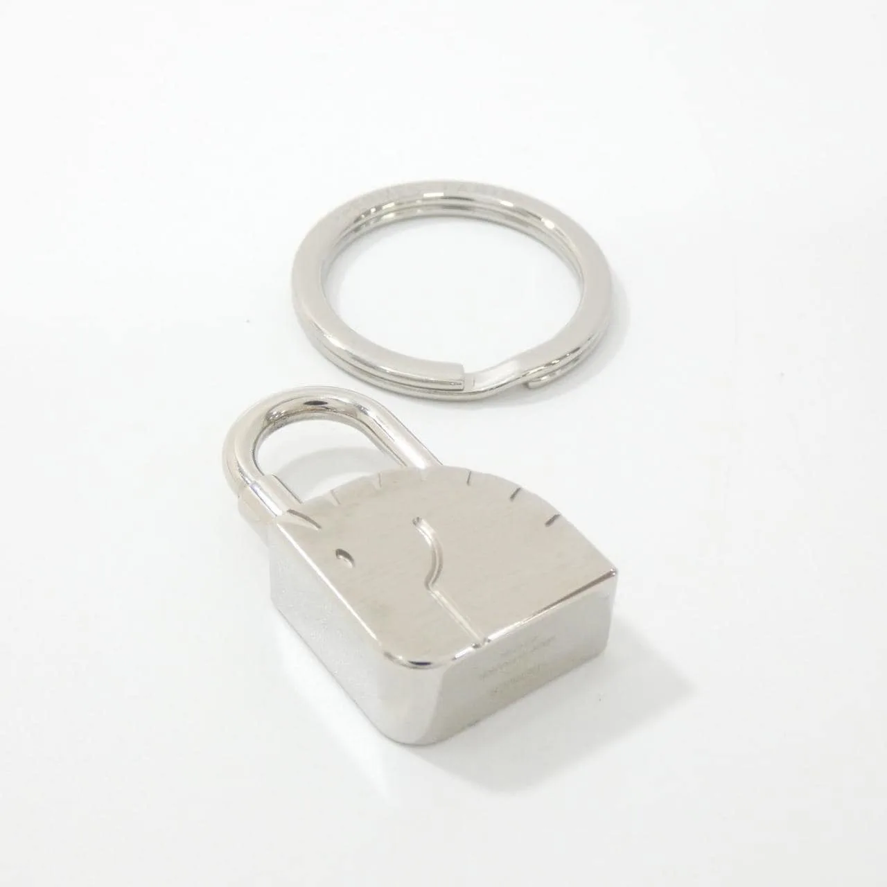 HERMES 077275FP Key Case 2