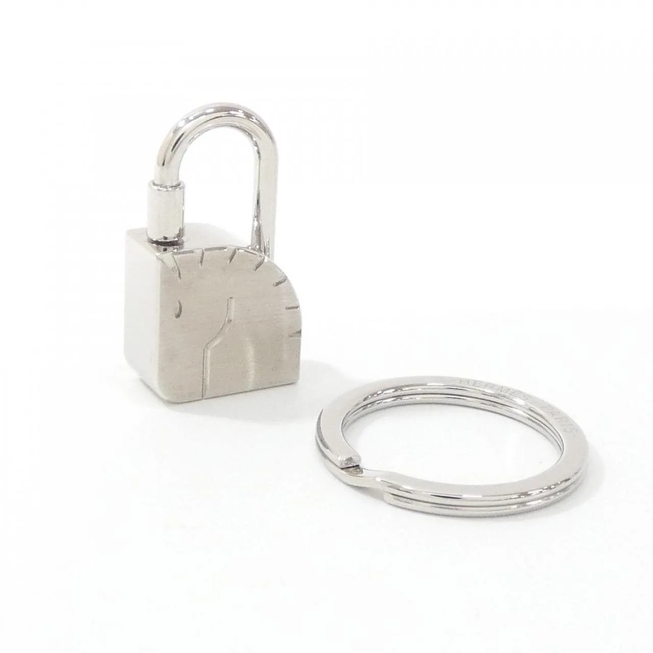 HERMES 077275FP Key Case 3
