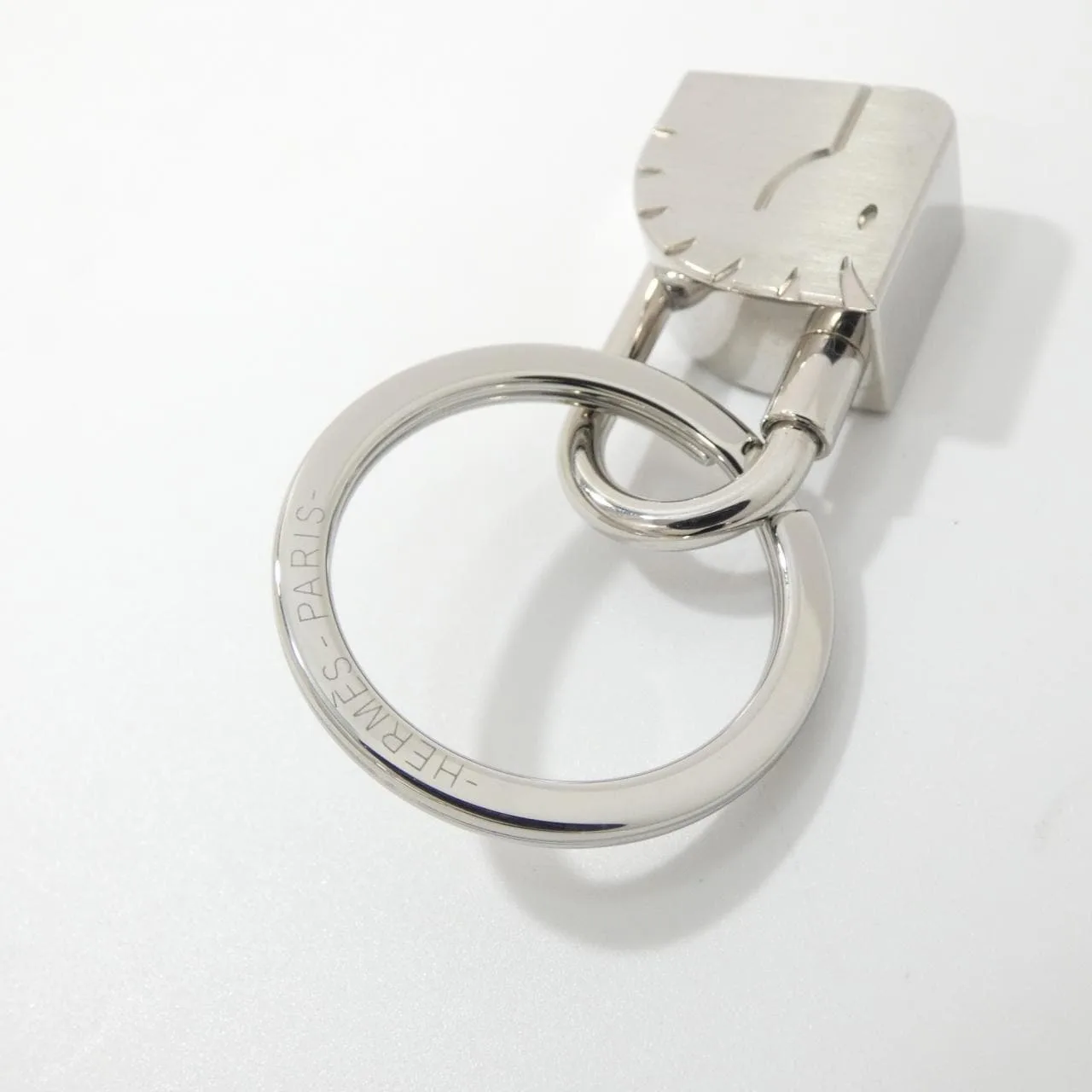 HERMES 077275FP Key Case 4