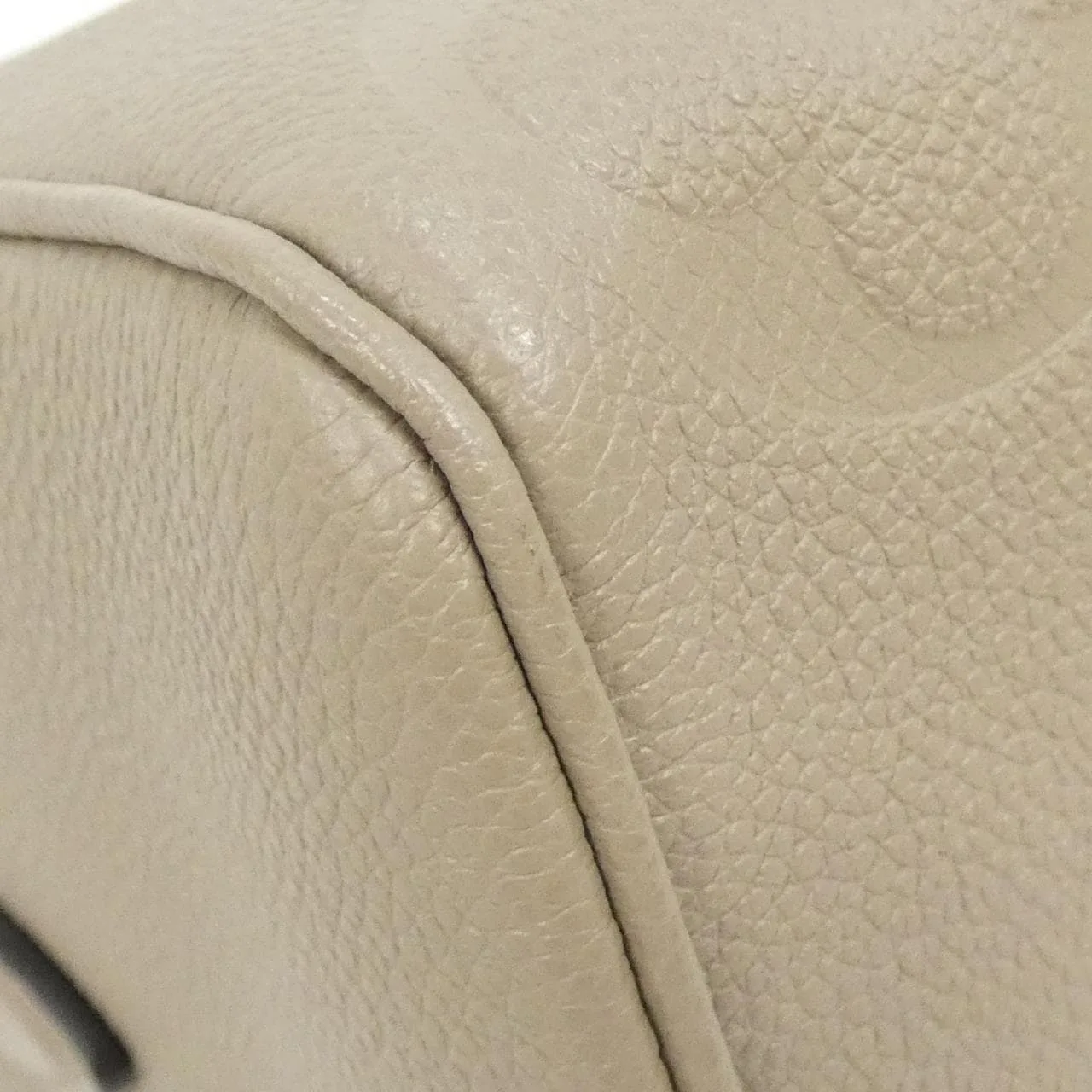 LOUIS VUITTON Speedy M59273 Boston Monogram Black Monogram Rank A - Thumbnail 2