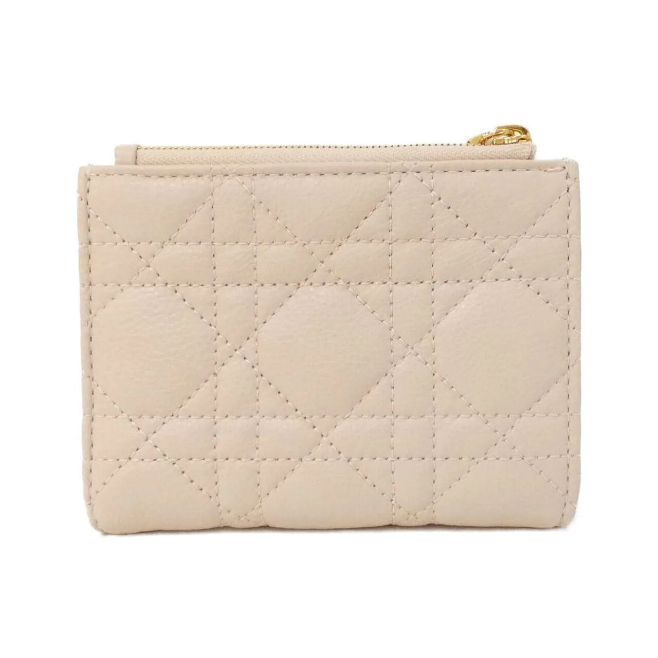 DIOR Caro S5173UWHC 銀包 2