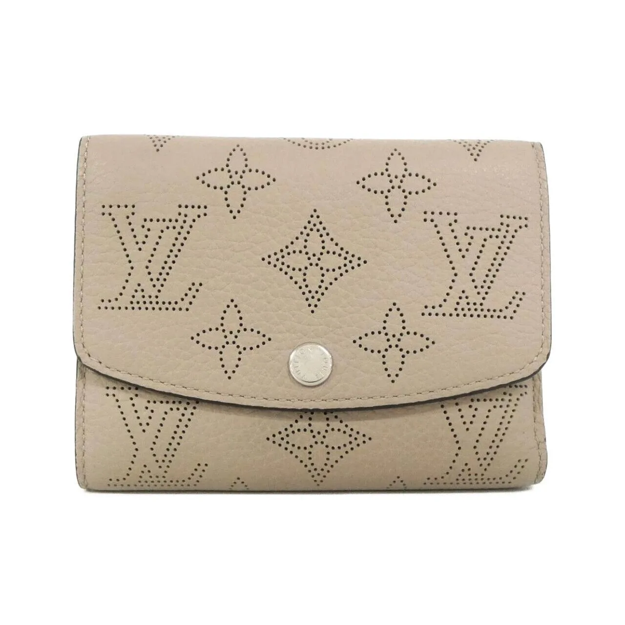 LOUIS VUITTON Mahina M82680 銀包