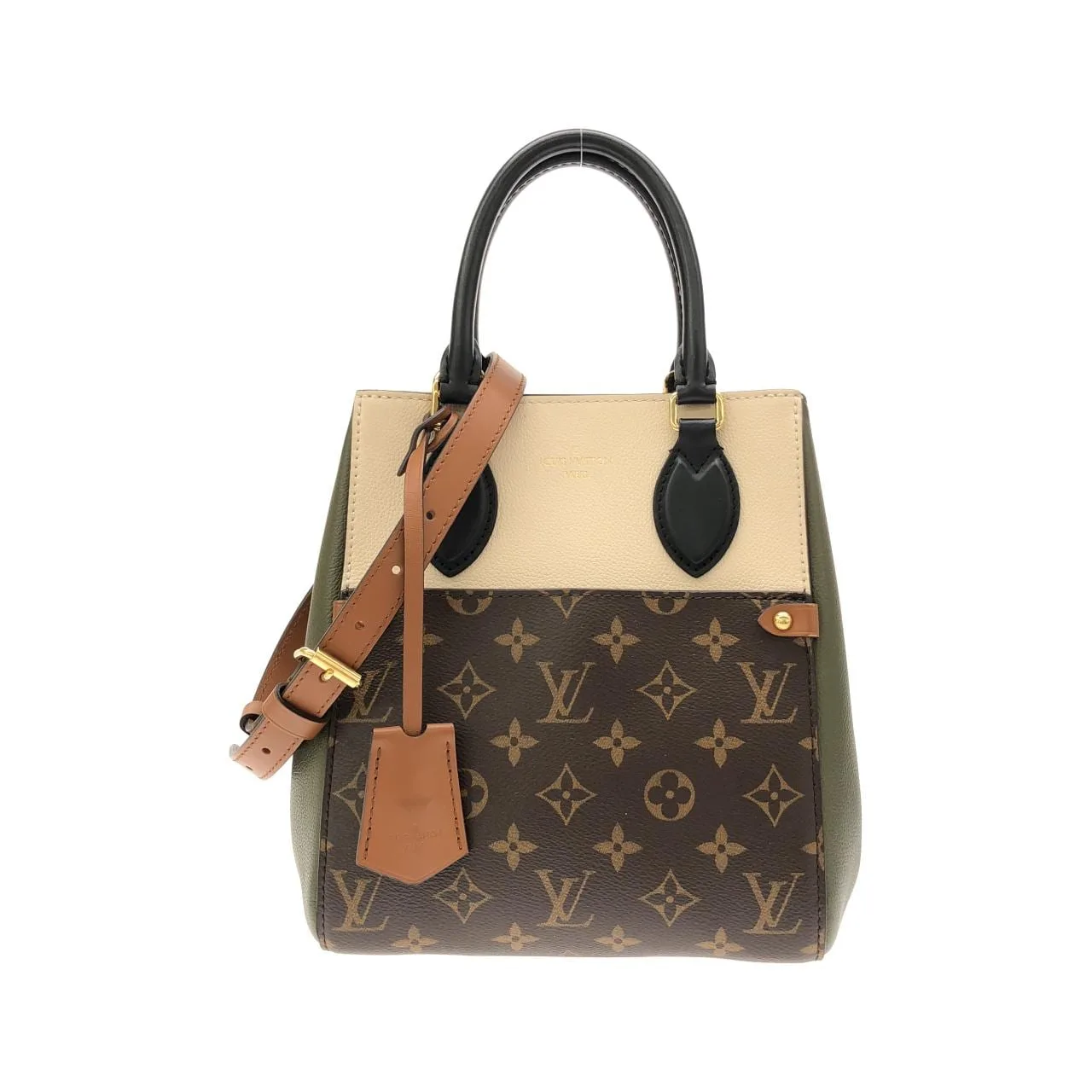 LOUIS VUITTON M45388 托特包 Monogram