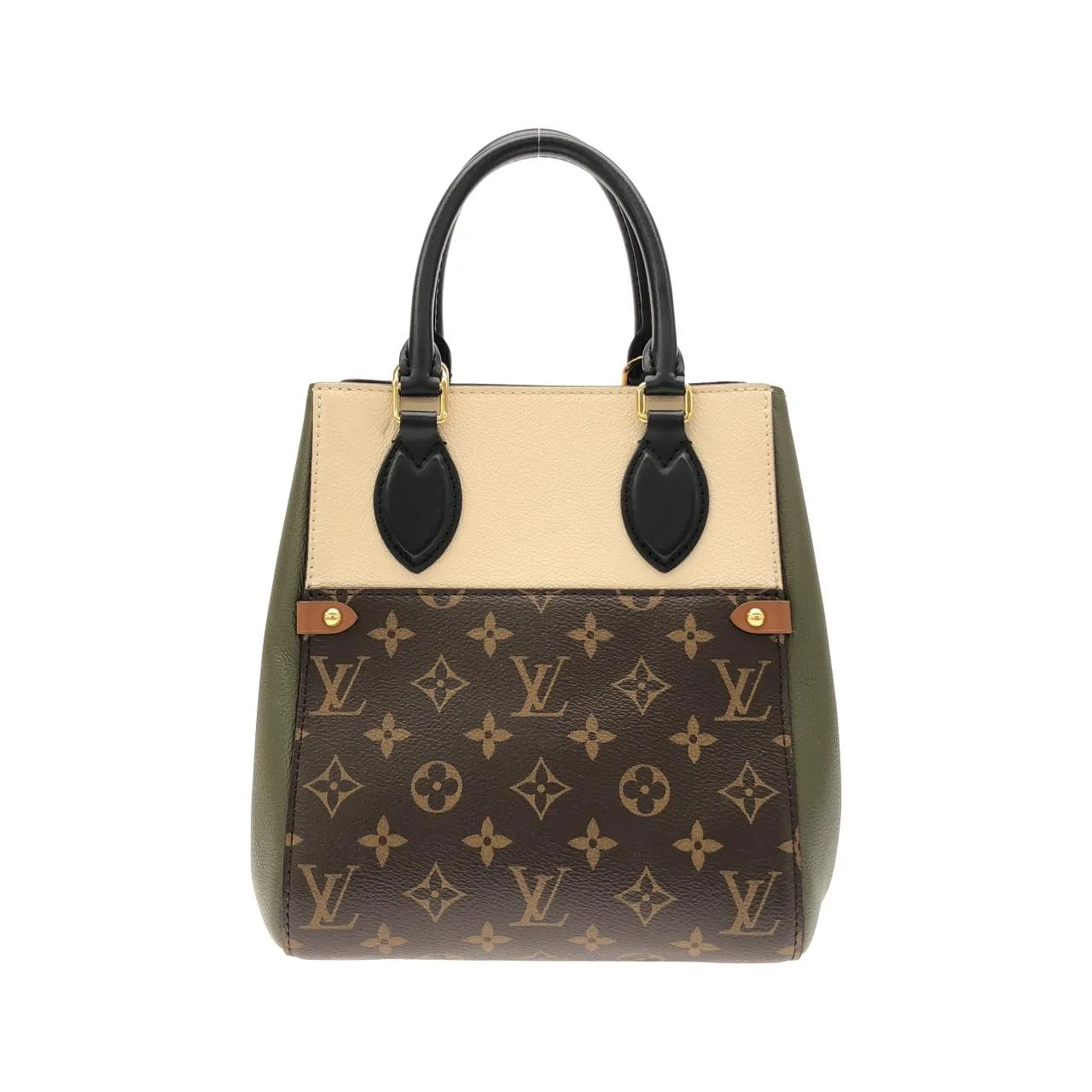LOUIS VUITTON M45388 托特包 Monogram 2