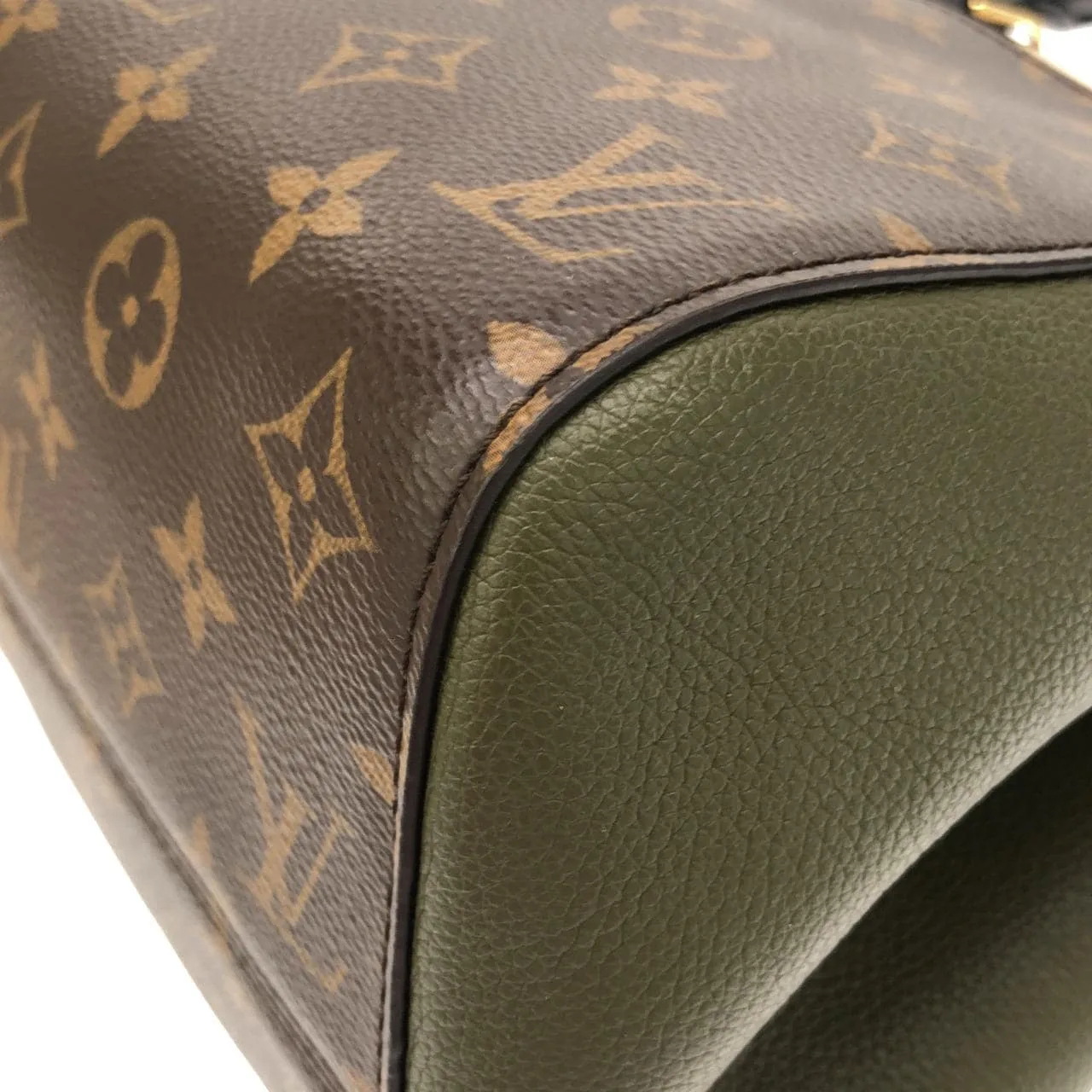 LOUIS VUITTON M45388 托特包 Monogram 3