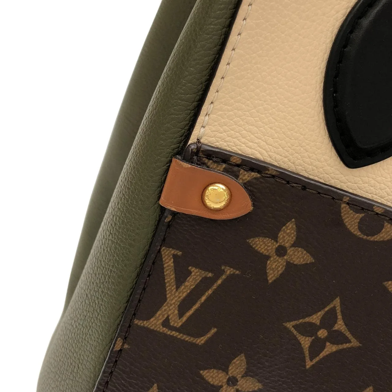 LOUIS VUITTON M45388 托特包 Monogram 4