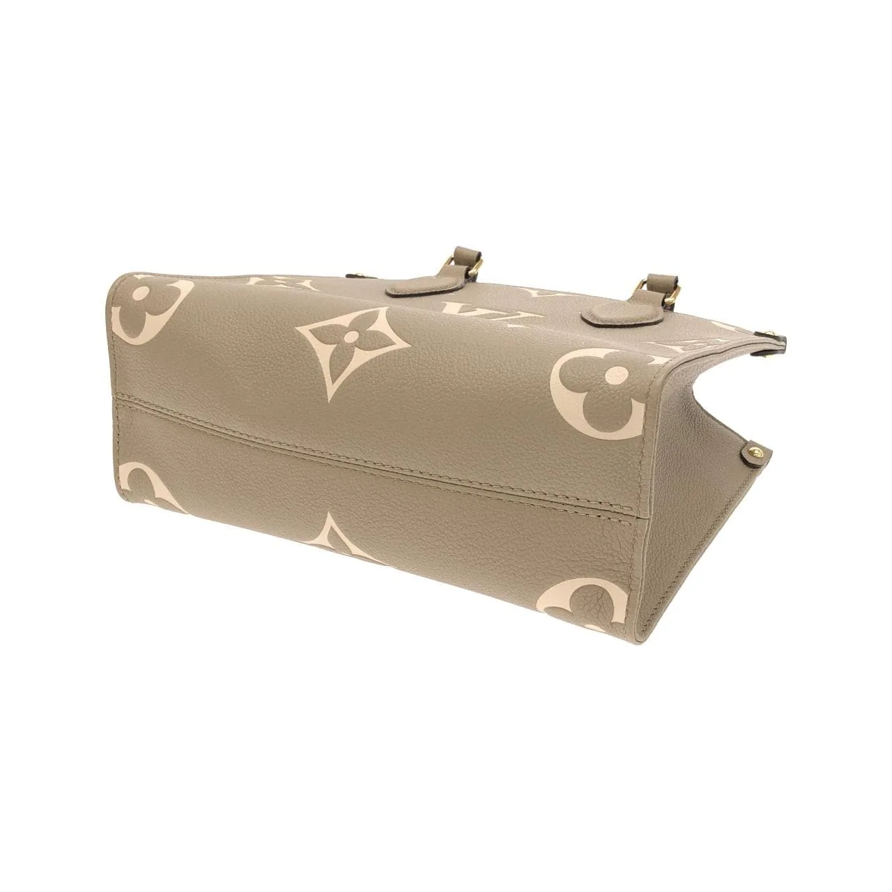 LOUIS VUITTON OnTheGo M45779 Handbag Monogram 2