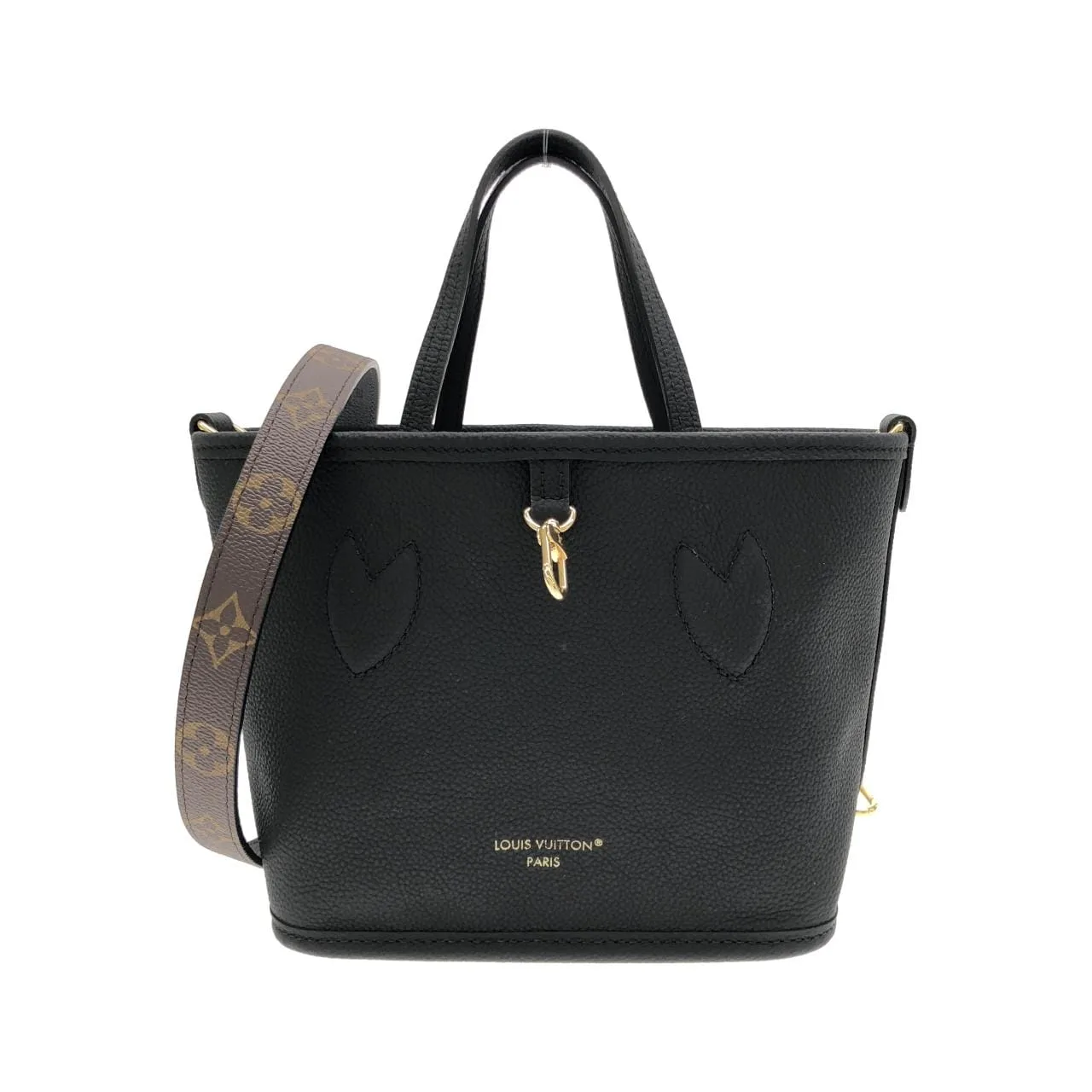 LOUIS VUITTON Neverfull M28347 托特包 Monogram