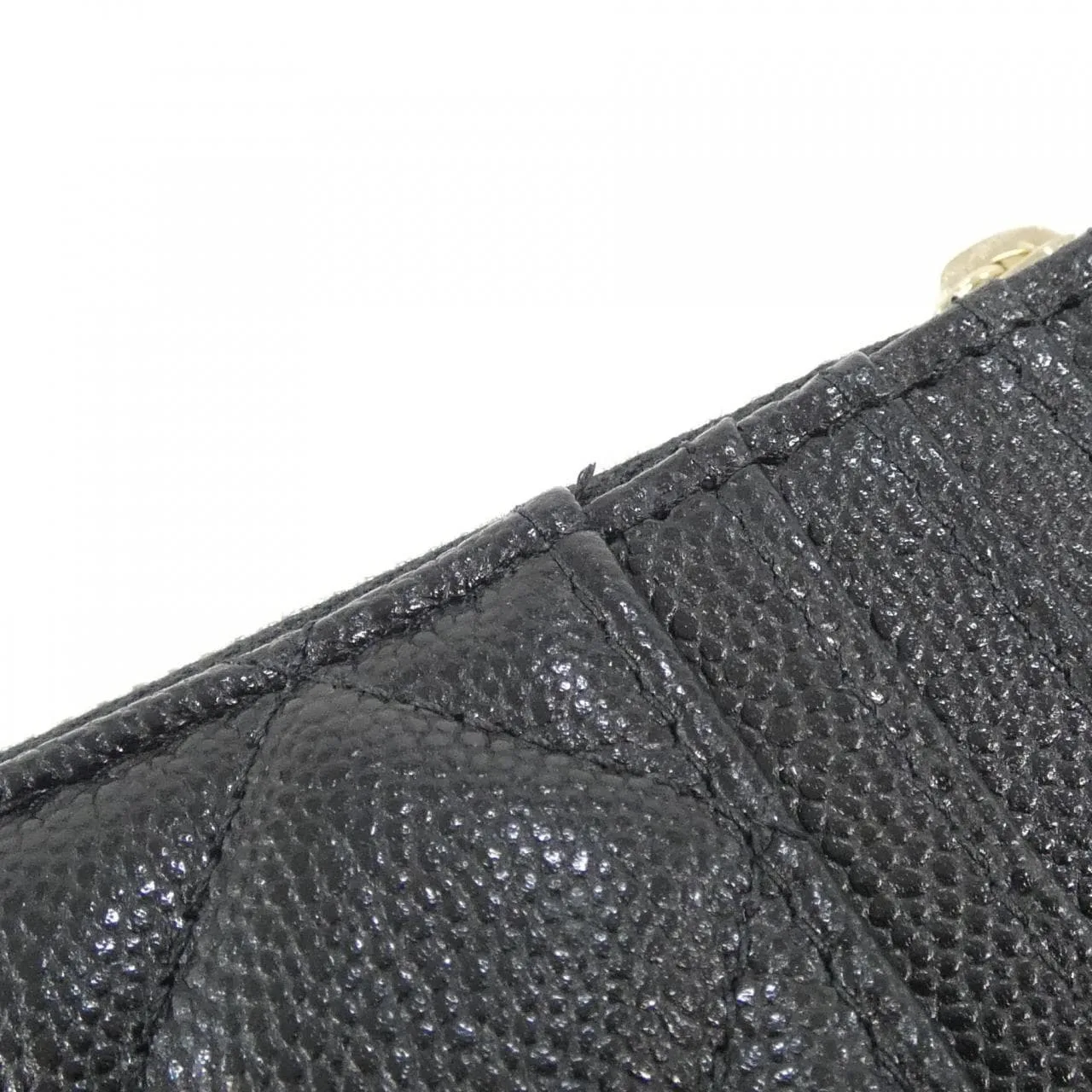 CHANEL Timeless Classic AP3179 卡片套 荔枝紋牛皮 5