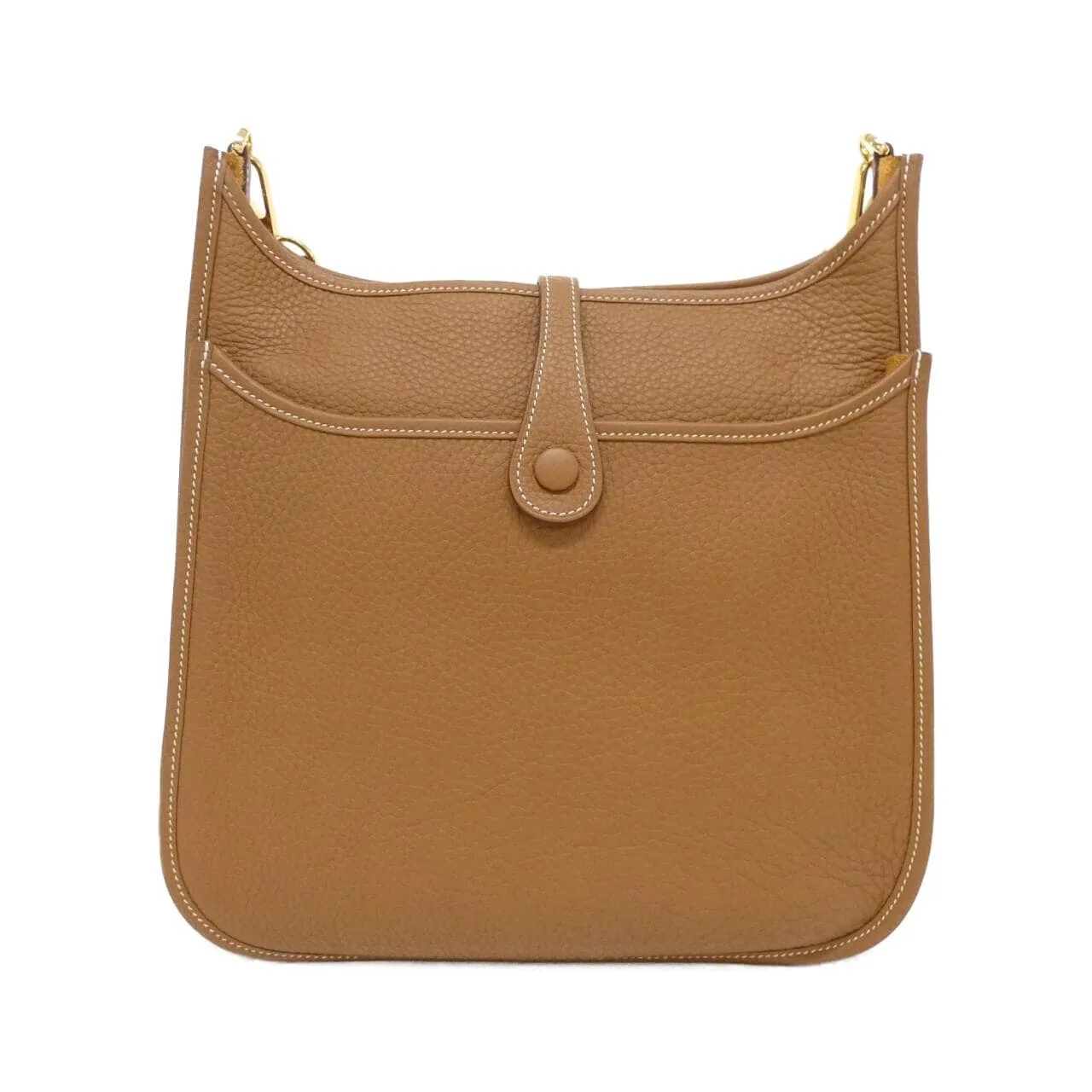 HERMES Evelyne 056277CC Shoulder Clemence 2