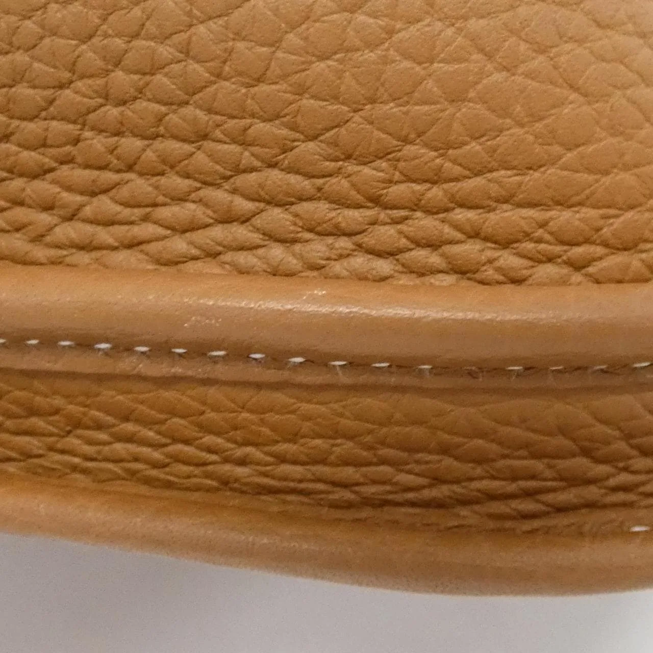 HERMES Evelyne 056277CC Shoulder Clemence 3