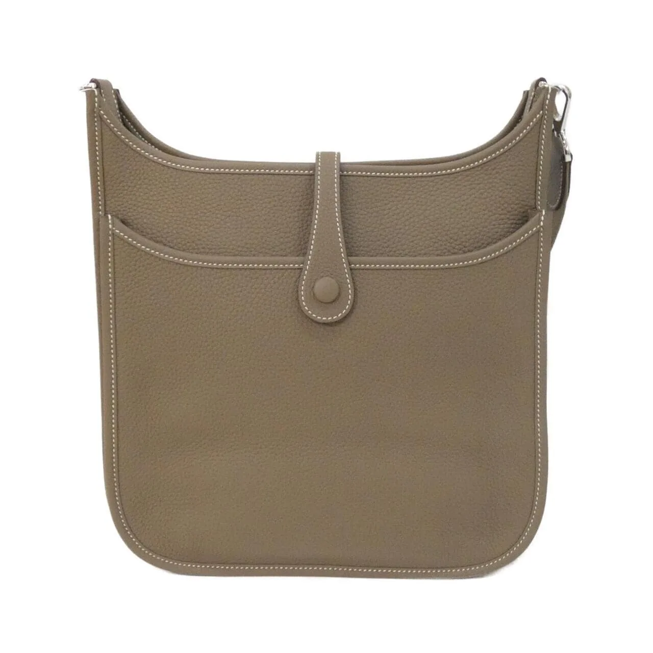 HERMES Evelyne 056277CK Shoulder Clemence 2