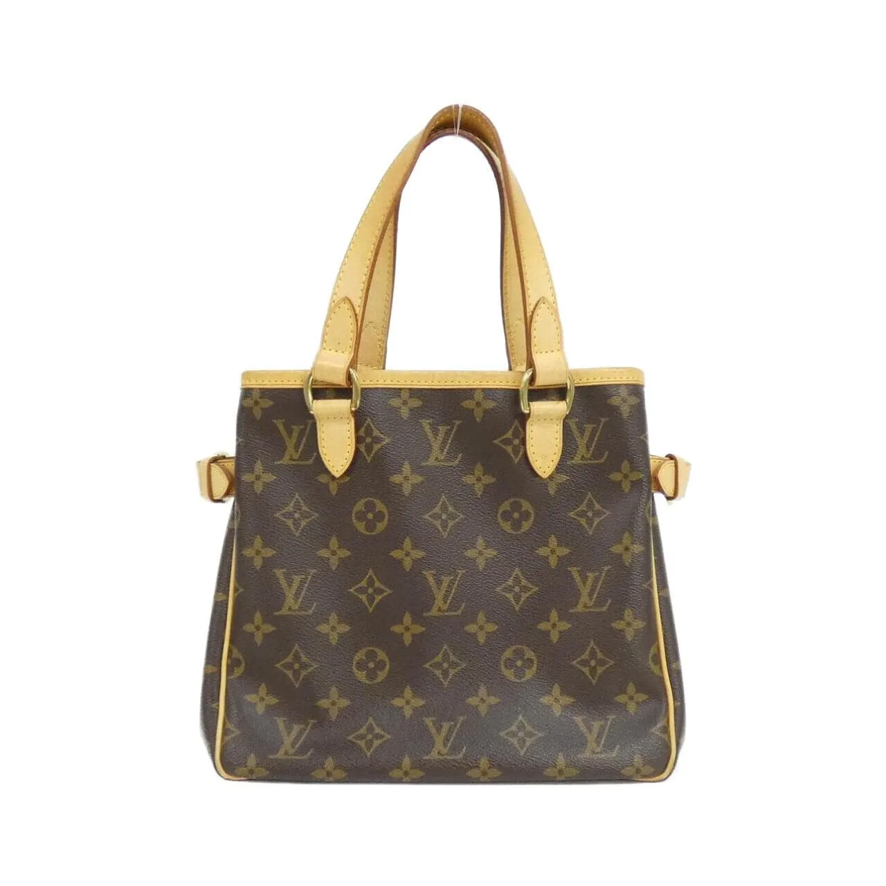 LOUIS VUITTON M51156 Handbag Monogram