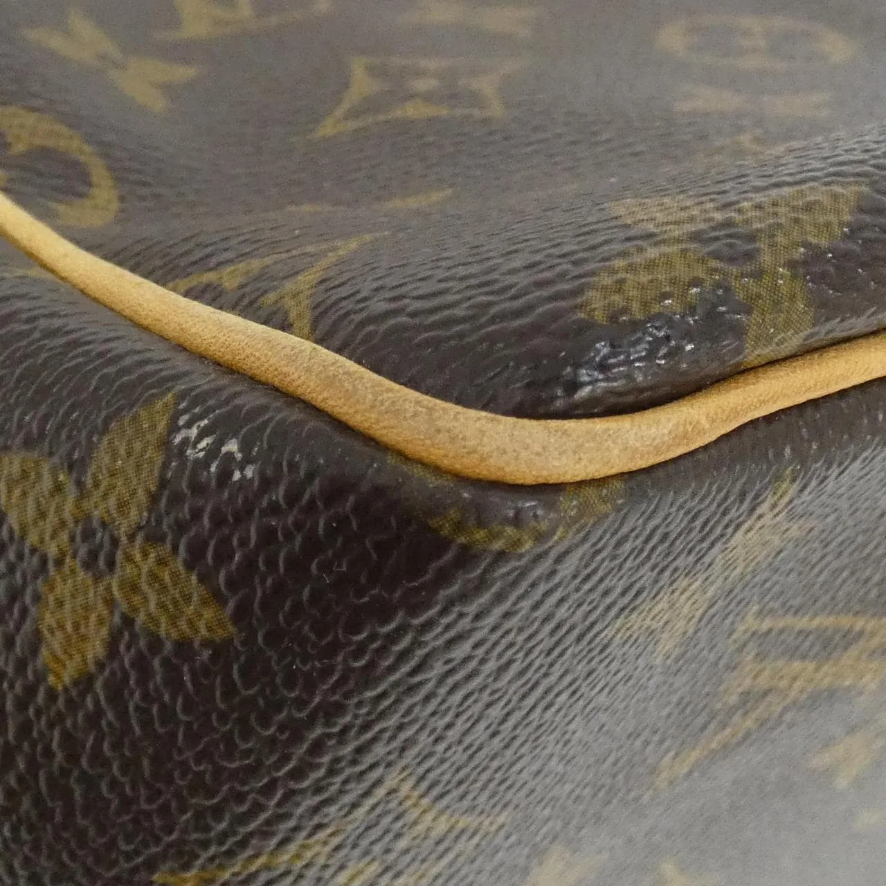 LOUIS VUITTON M51156 Handbag Monogram 2