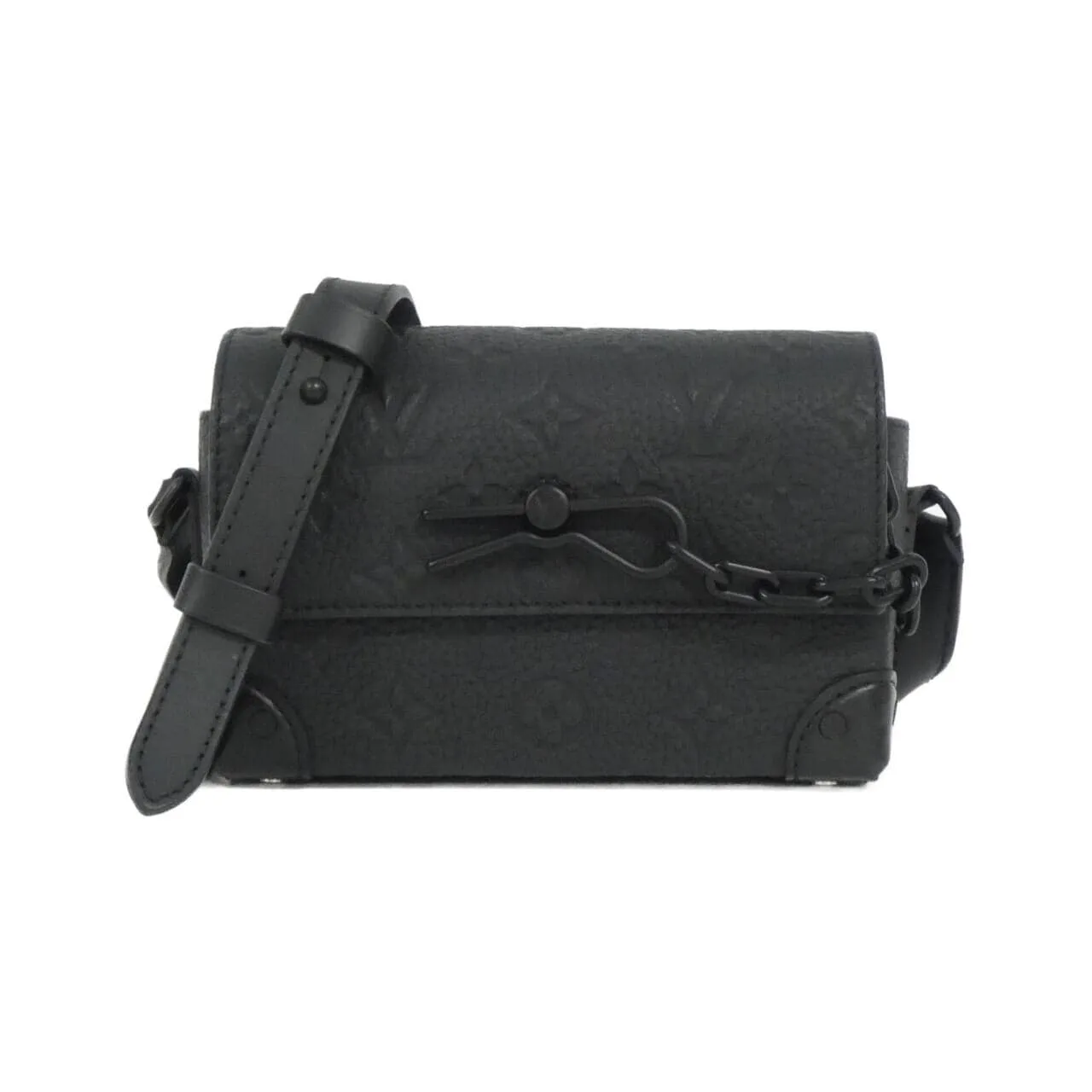 LOUIS VUITTON Steamer M81746 Shoulder Monogram