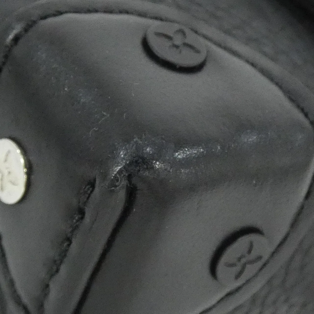 LOUIS VUITTON Steamer M81746 肩背包 Monogram 3