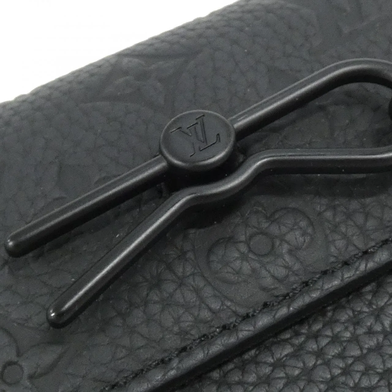 LOUIS VUITTON Steamer M81746 肩背包 Monogram 4