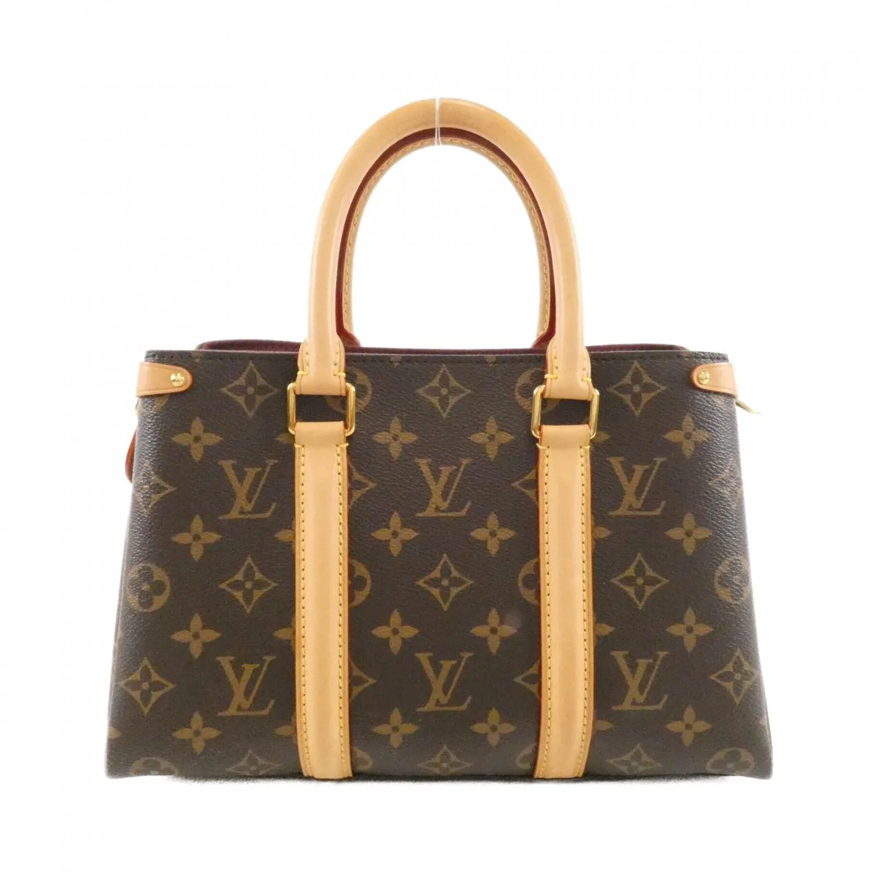 LOUIS VUITTON M44815 Handbag Monogram 2
