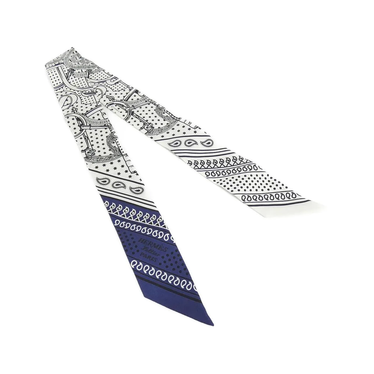 HERMES 062978S Scarf