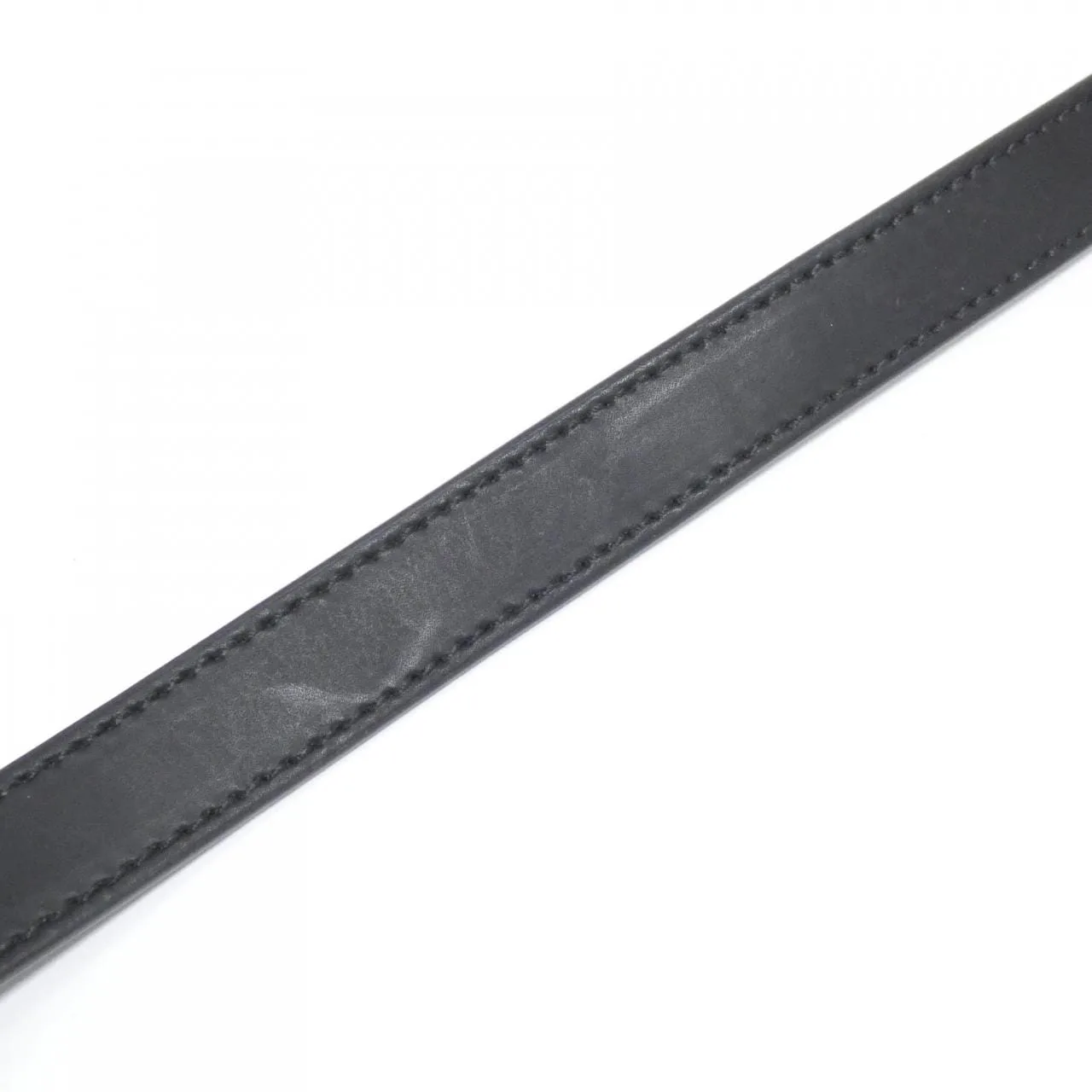 GUCCI 474139 K5ICN Shoulder Canvas Black Canvas - Thumbnail 4