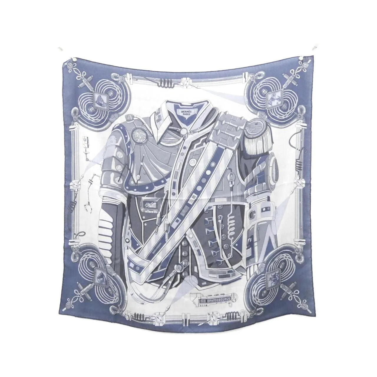 HERMES Scarf