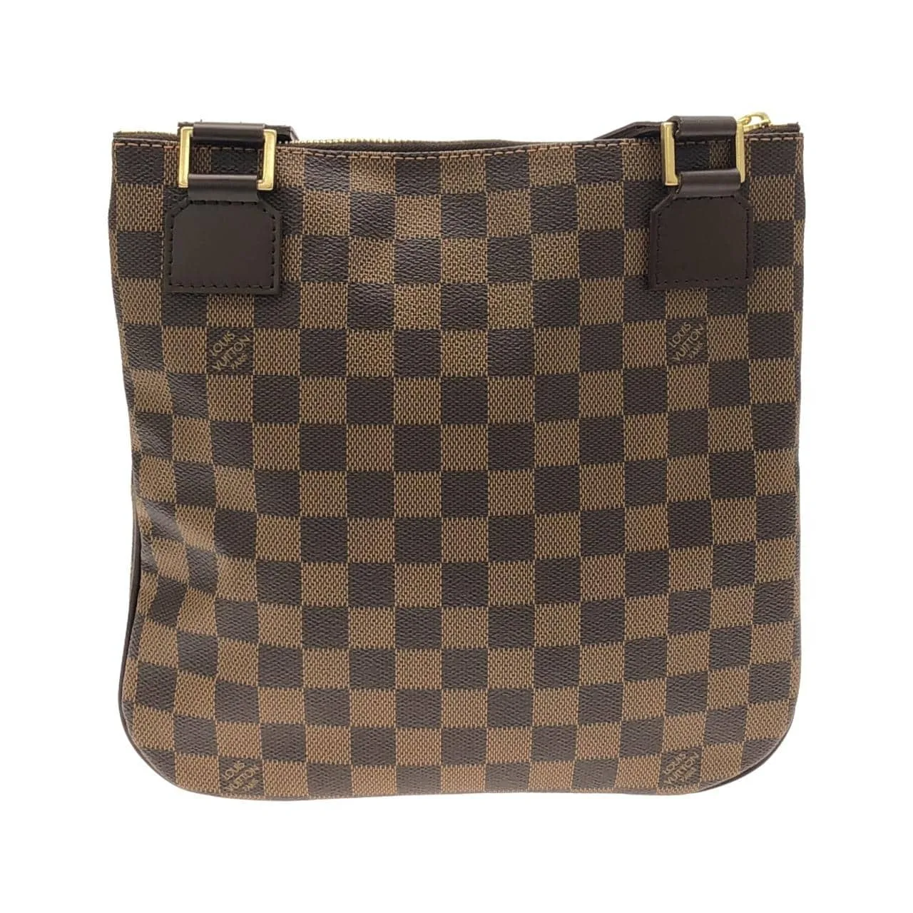 LOUIS VUITTON Pochette N51111 Shoulder Damier 2