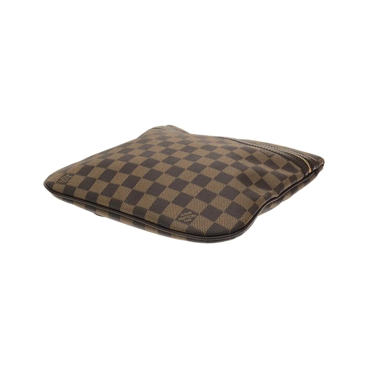 LOUIS VUITTON Pochette N51111 Shoulder Damier 3