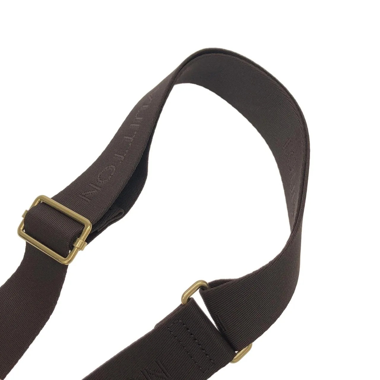 LOUIS VUITTON Pochette N51111 Shoulder Damier 4