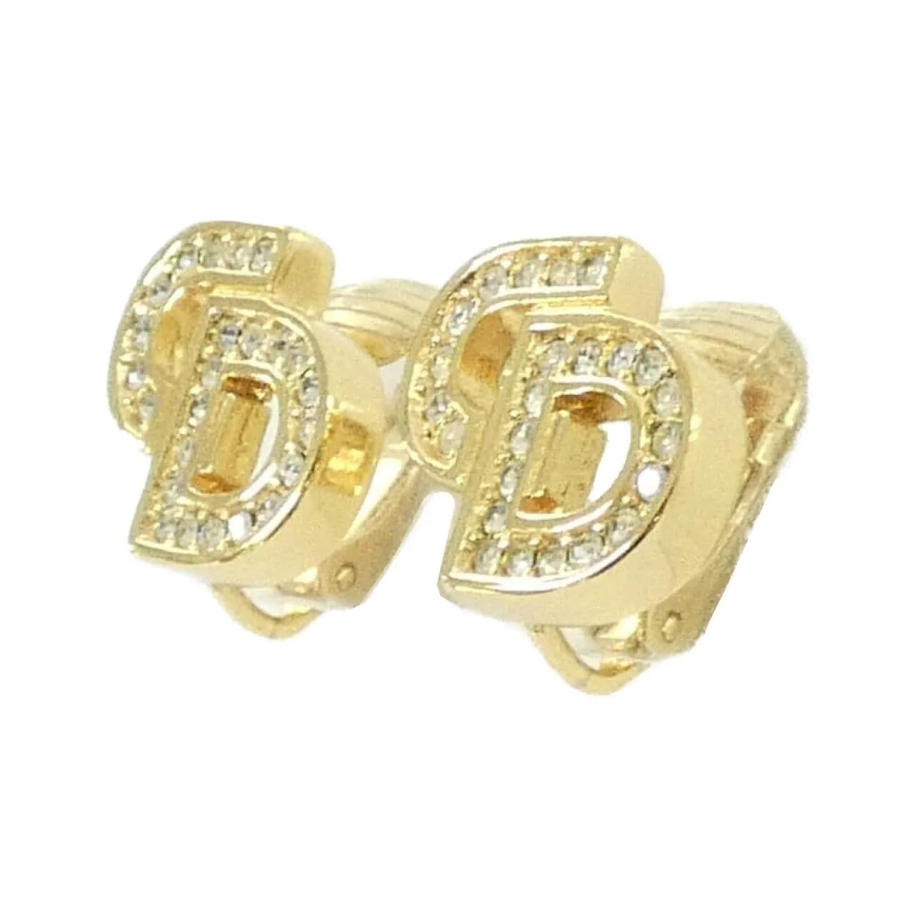 DIOR Accessories Black Rank A - Thumbnail 2