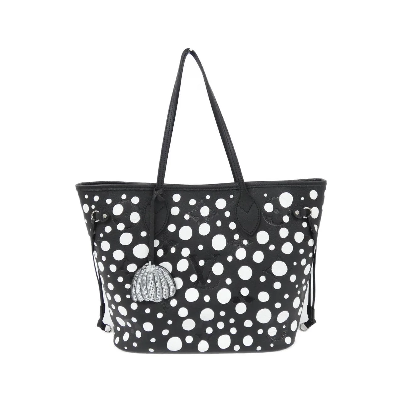 LOUIS VUITTON Neverfull M46390 Tote Monogram